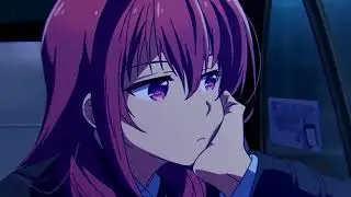 junji - wintertime sadness