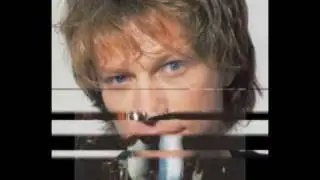 Keith Urban and Jon Bon Jovi