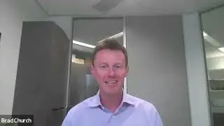 Brad Church CEO at Goodman Private Wealth recommends TalentCode HR