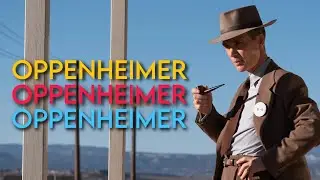 Oppenheimer - Kinds of Kindness Style