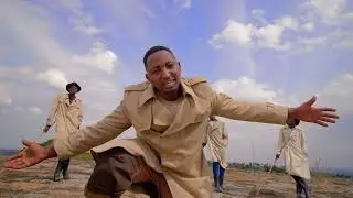 MIBUNDA BY  SAM-J SIX ( Official 4k videos 2023)