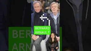 The World's Newest Richest Man is Who? #shorts