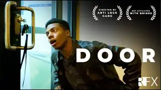 DOOR - A Film Shot on iPhone in 1 Hour