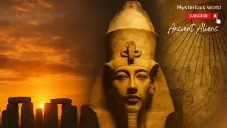 มนุษย์ต่างดาวโบราณ: เผยความลับและหลักฐานโบราณ |สารคดี Mysterious world