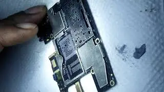 Redmi Y2 ysl Direct 9008 Port Fix