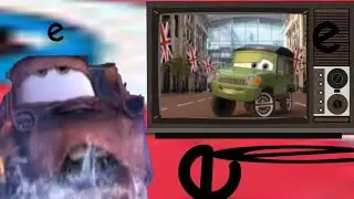 YTP - Mater simps miles axlerod