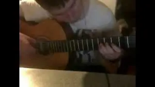 Фаррука (импровизация)