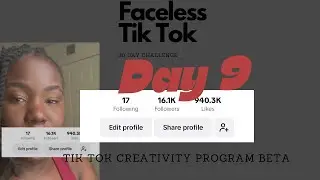 Crush the TikTok Monetization Challenge in 30 Days! 💰 New Creativity Beta Program Revealed!