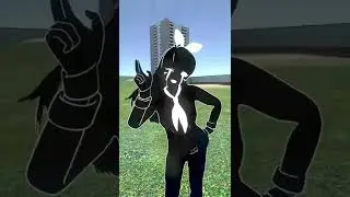 VRChat when someone else has your FACE 😱
