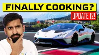Is Forza Motorsport Cooking With Update 12 (Or Washed?)