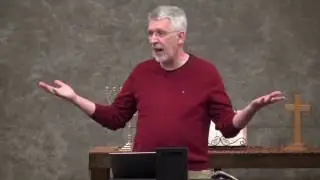 Numbers 21-24 - Balaam and Balak