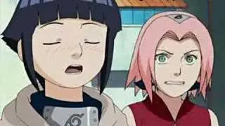 Naruto x Hinata