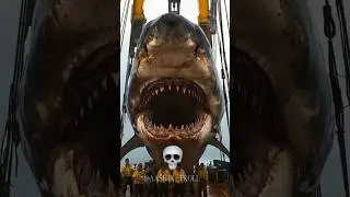Ocean Animals Can't be Big 💀