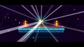 DASH - By RobTop || Geometry Dash