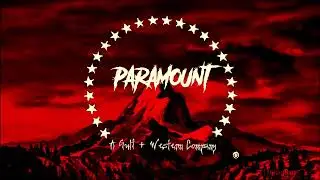 Paramount Pictures (1968) Horror Remake (Hurford575's Version)