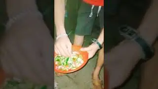 perjuangan