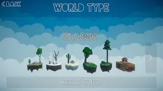Jumps | Gameplay World #1