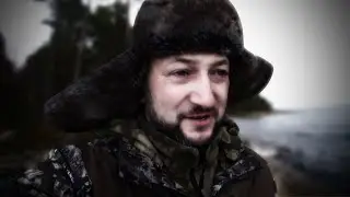 СЕГОЗЕРО (Рыбалка 2024)