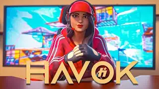 🔴 *LIVE* FINALE des FNCS des JOUEURS HAVOK sur FORTNITE ! 🤩 (TOP 1 EUROPE !!!)