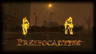 Preppocalypse Series | Episode 11 | Walking through the Wasteland