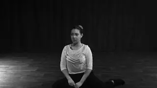 FİZİKSEL TİYATRO ATÖLYESİ / Master Class - Monique Masius