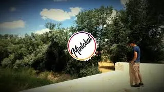 Senden Bana Kalan Bir Tek Hatıra Bu Şarkı - Mintokal (Turkish Remix - Trap Remix) 2020