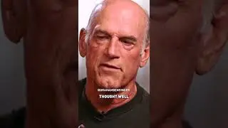 Jesse Ventura: Saved by off-duty cop