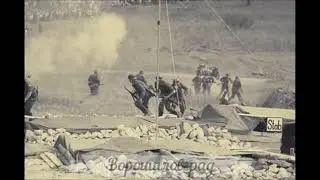День освобождения Донбасса