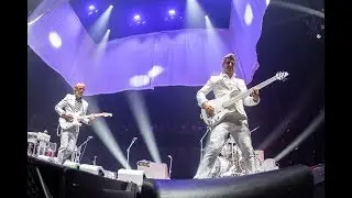 Phish - 10/31/2018 - 