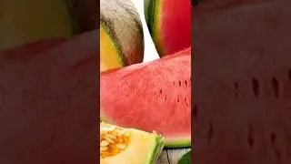 Is honeydew a high sugar fruit?#shorts