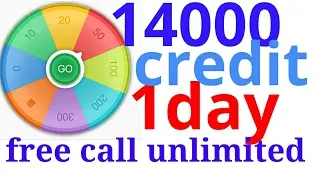 free call anywhere in india
free call anywhere in the world  credit 14000 pr