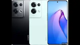 oppo Reno 8 pro