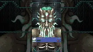 เปลี่ยนเกม Terraria ให้กลายเป็นเกม Roguelike ด้วย TerRoguelike  