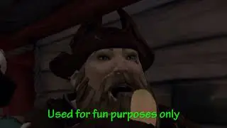 Asking enemies to join our brig.