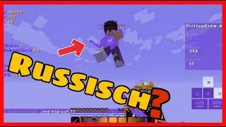 MLG RUSH auf RUSSISCH! xD + neue HERZEN | legitJxnas