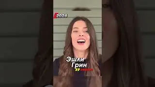 Сумерки (2008): Тогда и Сейчас