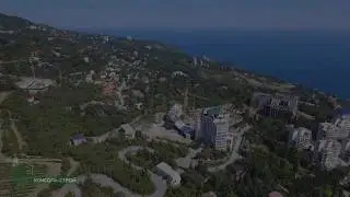 Комплекс апартаментов 