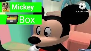 Disney's Magical Mirror Starring Mickey Mouse Mickey Vs The Ghost Boss With Healthbars