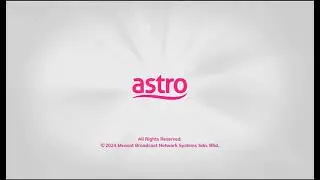 Astro endcap 2024 New Logo (2024)