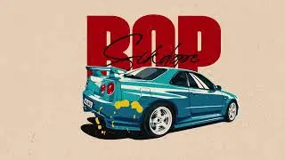 Sikdope - BOP (Visualizer)