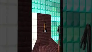 Obunga Wants Me To Bring Him Baby Obunga But I Kill Baby Selene Delgado Nextbot Gmod