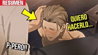 ADICTO A DELICIOS0 SE ENAMORÓ DE UN IMPOTENTE🏳‍🌈PÁJARO QUE TRINA NO VUELA🏳‍🌈(Resumen anime+manga)