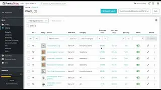Editing product translation in Prestashop
