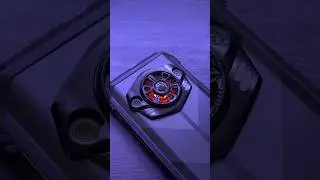 Unboxing Doogee S Punk #doogee #unboxing #android #tech #celular#telefono