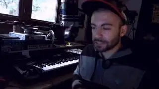 DJ Pain 1 Unfinished Friday Sample Pack [FREE DOWNLOAD]