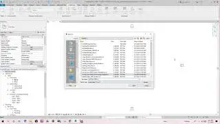 Revit Enabling Work Sharing and Creating a Central Model
