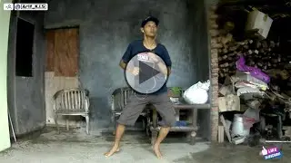Cendol Dawet || PAMER BOJO - MG 86 PRODUCTION Cover Joget TEMONHOLIC
