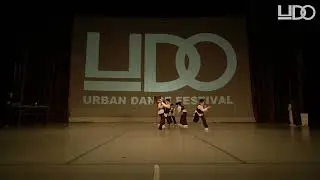 UDO 14.05.2023 Kids Advanced SHARLOCK'S
