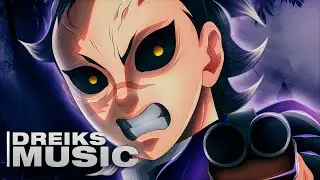 Genya Shinazugawa (Kimetsu no Yaiba) CLICK CLACK BOOM| DREIKS