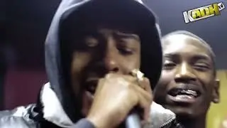 KODH Tv - BARZ 'n' FLOWZ 